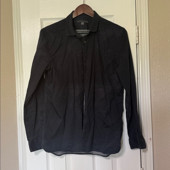 John Varvatos Button down shirt - Picture 1 of 3